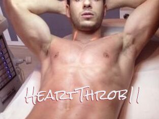 HeartThrob11