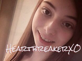 HeartbreakerXO