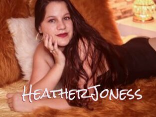 HeatherJoness