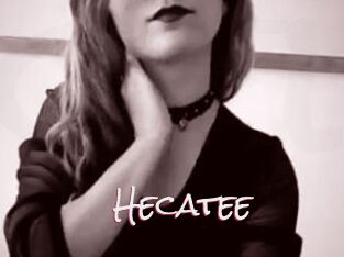 Hecatee