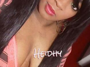 Heidhy