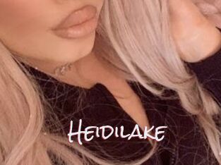 Heidilake