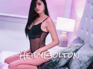 HeidyBolton