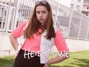 HeidyMane