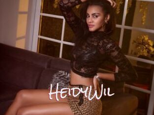 HeidyWil