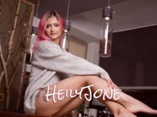 HeilyJone