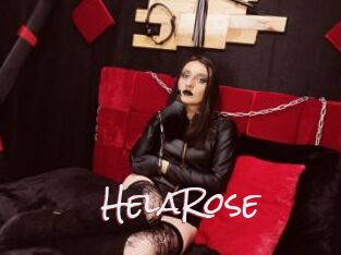 HelaRose