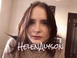 HelenAlyson