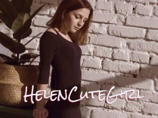 HelenCuteGirl