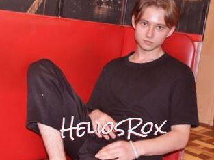 HeliosRox