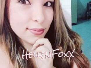 HellenFoxX