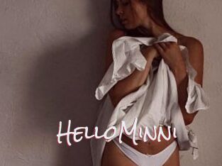 HelloMinni