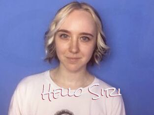 Hello_Siri