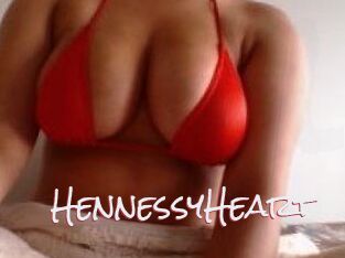 HennessyHeart