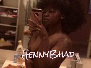 HennyBhad
