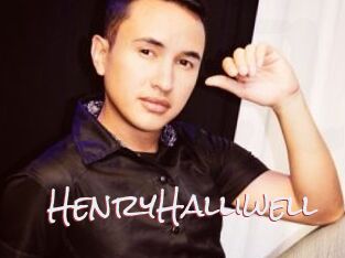 HenryHalliwell