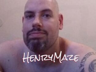 Henry_Maze