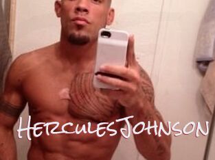 HerculesJohnson
