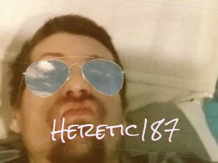 Heretic187