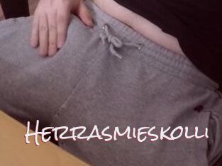 Herrasmieskolli