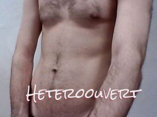 Heteroouvert