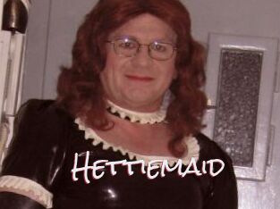 Hettiemaid