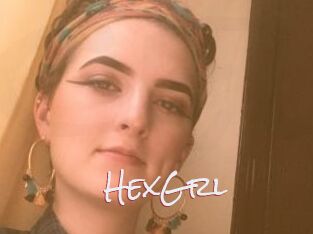 HexGrl