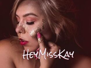 HeyMissKay
