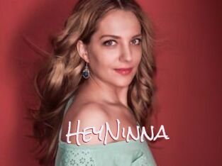 HeyNinna