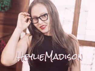 HeylieMadison