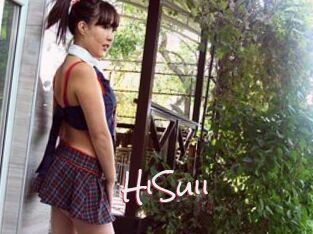 HiSuii