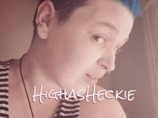 HighasHeckie