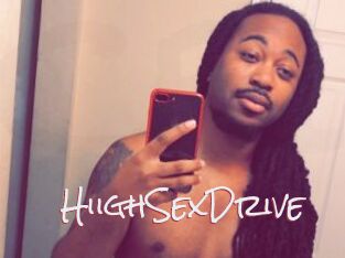 HiighSexDrive