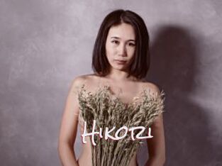 Hikori