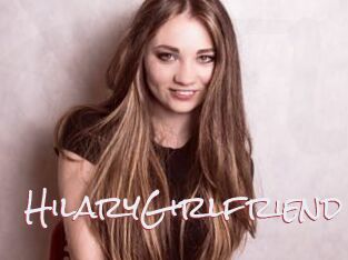 HilaryGirlfriend