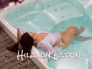 HilaryKeaton