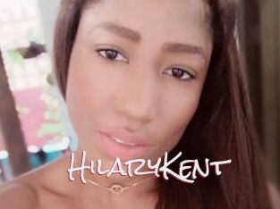 HilaryKent