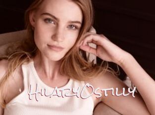 HilaryOstilly