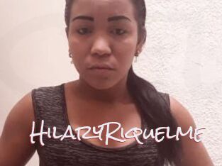 HilaryRiquelme