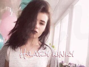 Hilary_kinky