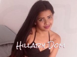 Hillary_Dom