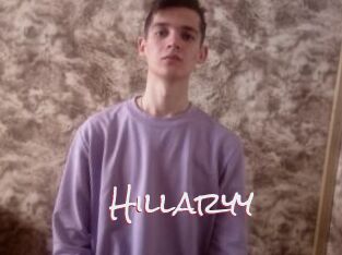 Hillaryy
