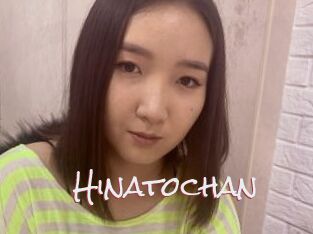 Hinatochan