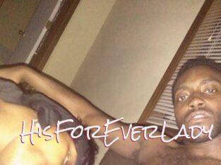 HisForEverLady