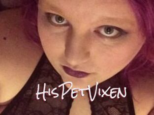 HisPetVixen