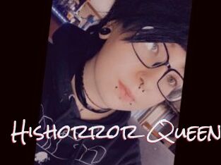 Hishorror_Queen