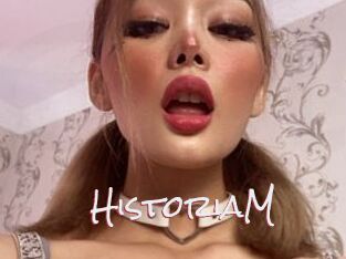 HistoriaM