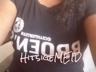 HitsigeMEID