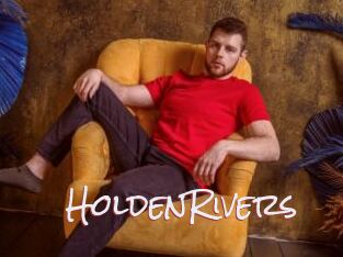 HoldenRivers