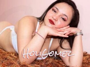 HoliGomez